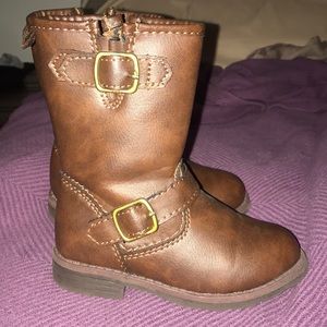 Toddler boots